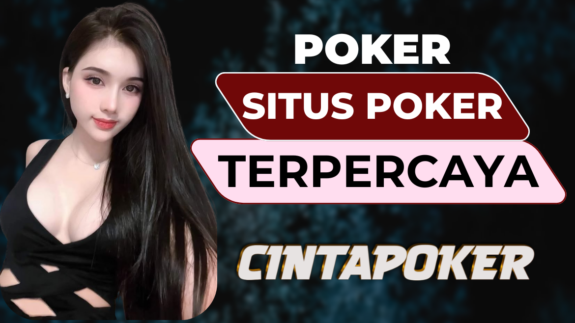 CINTAPOKER